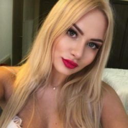 Ataşehir Olgun Escort Bayan