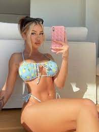 Ataşehir Rus Escort Nataşa