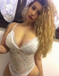 Anadolu Yakası Escort