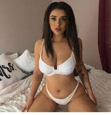 Ataşehir Biseksüel Escort Bayan İrem