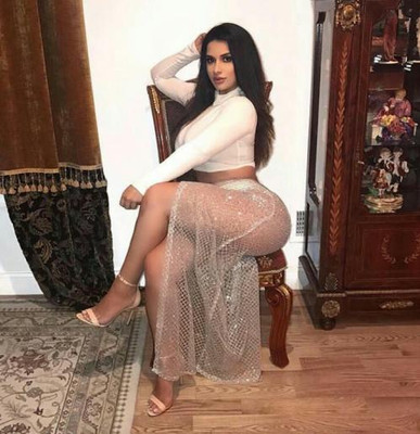 Ataşehir Arap Escort Sahra