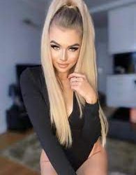 Ataşehir Rus Escort İzabel